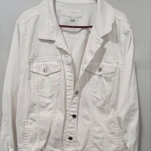 Maurices Jean Jacket 3X